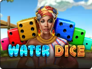 Water Dice