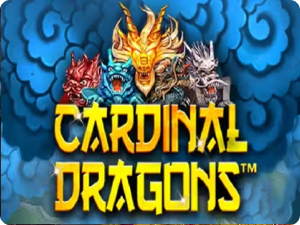 Cardinal Dragons