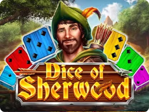 Dice of Sherwood