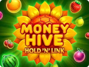 Money Hive Hold n Link