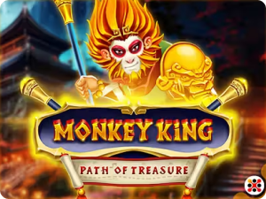 Monkey King: Path of Treasure