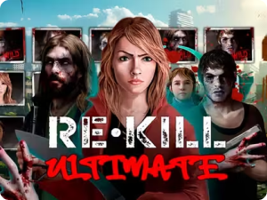 Re Kill Ultimate