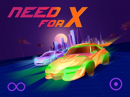 Need for X