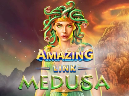 Amazing Link Medusa