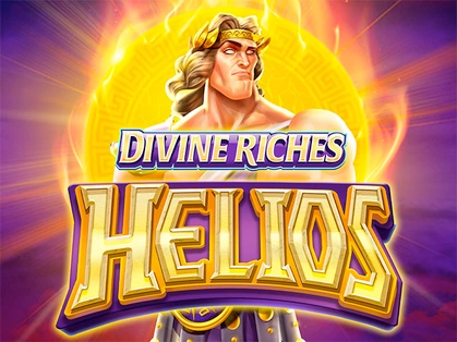 Divine Riches Helios