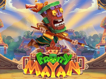 Fruity Mayan