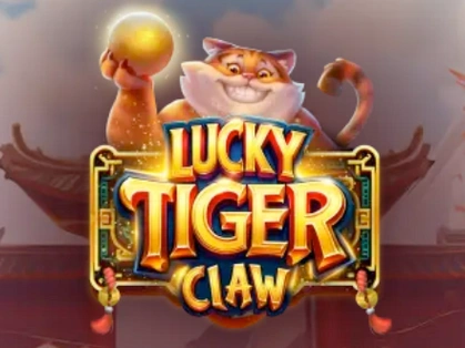 Lucky Tiger Claw