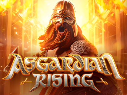 Asgardian Rising jogo no 1win Moçambique