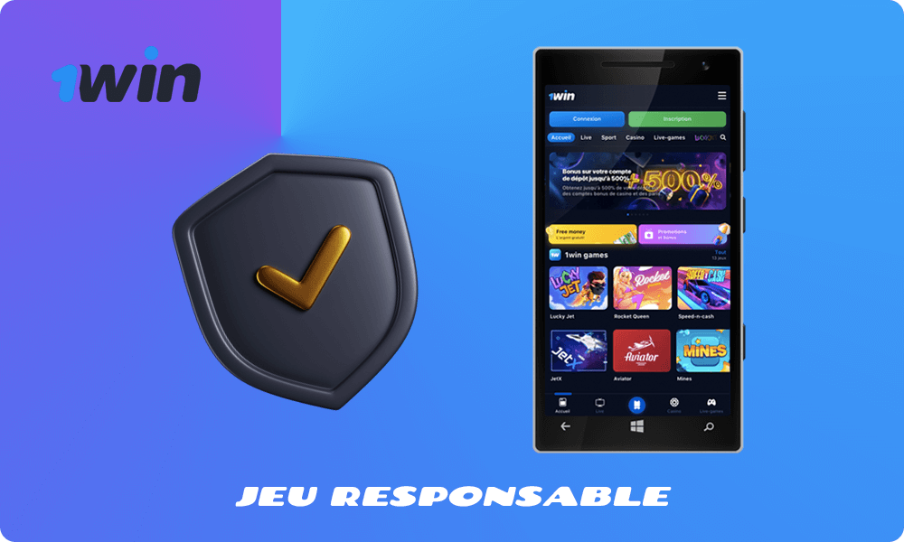 Jeu responsable