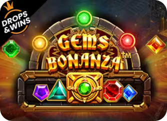 Gems Bonanza