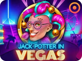 Jack Potter in Vegas10