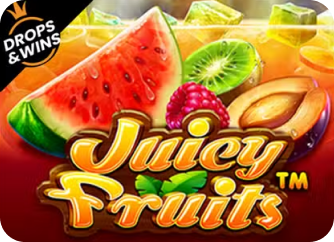 Juicy Fruits