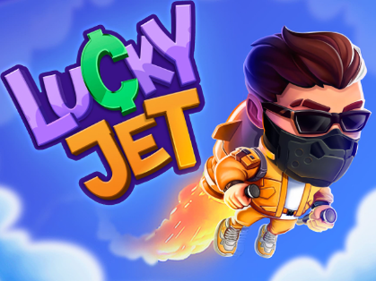 Lucky Jet