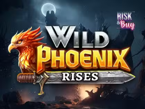 Wild Phoenix Rises