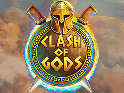 Juego Clash of Gods