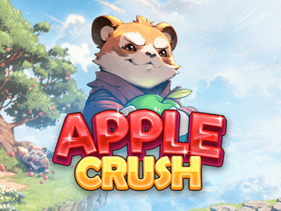 Juego Apple crush