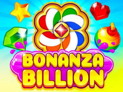 Bonanza Billion