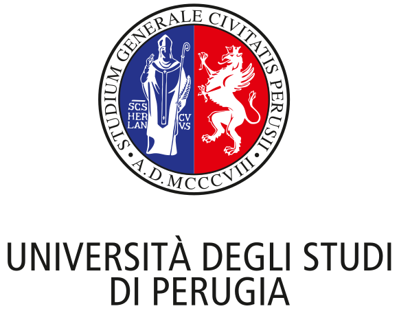 University of Perugia logo