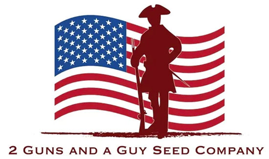 2 Guns And A Guy Seed Company