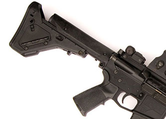 Magpul UBR Stock