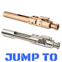 308AR AR-10 Bolt Carrier Group Link