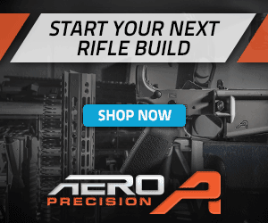 Aero Precision