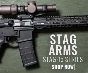 Stag Arms