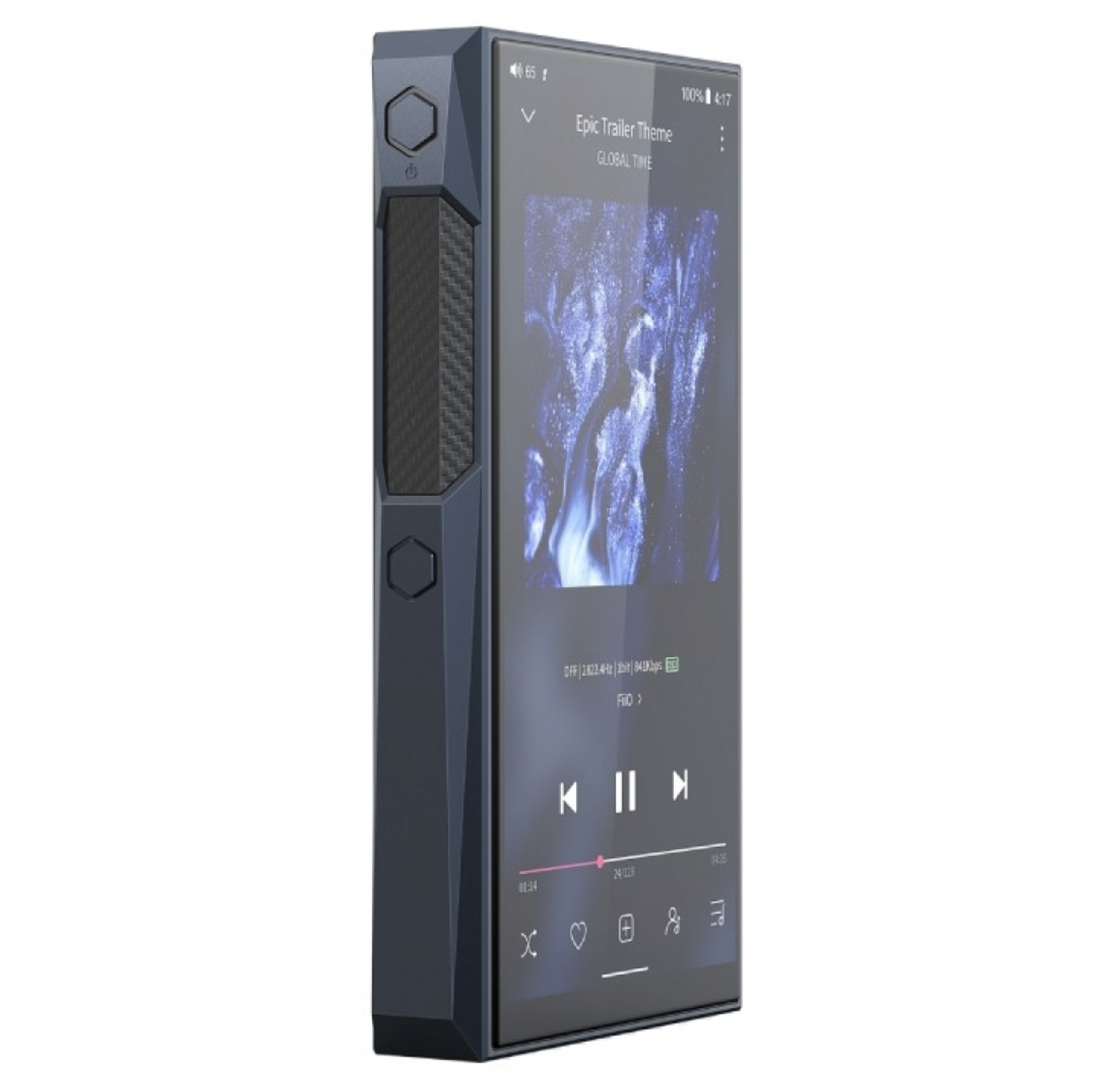 FiiO M23