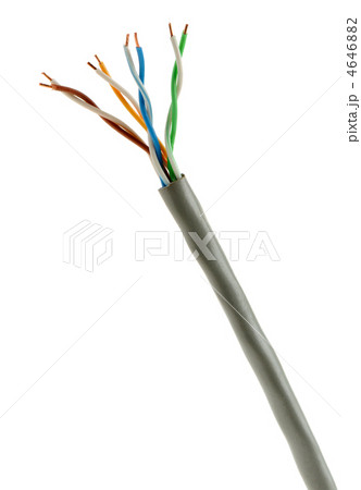 Cable twisted pair 4646882