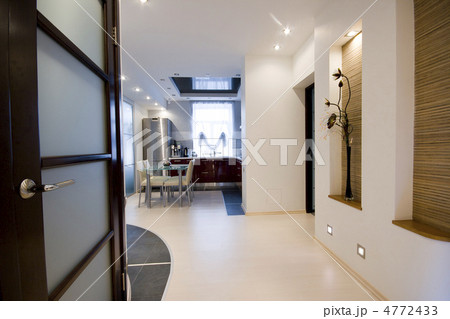 modern interior 4772433