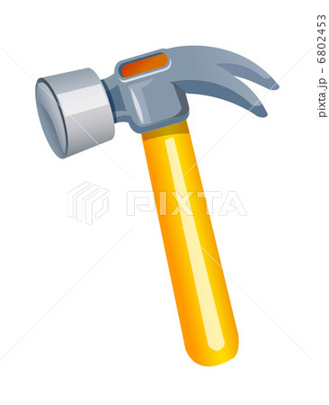 vector icon hammer 6802453