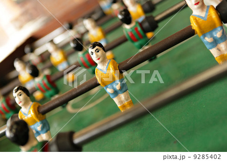 table football man 9285402