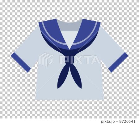 Sailor suit 9720541