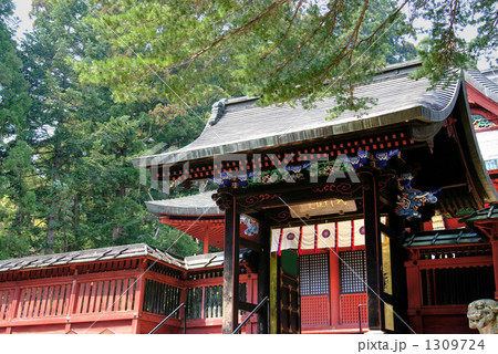 岩木山神社 1309724