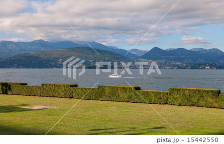 View  of  Lago Maggiore 15442550