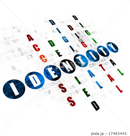 Safety concept: Identity in solving Crossword  17463443