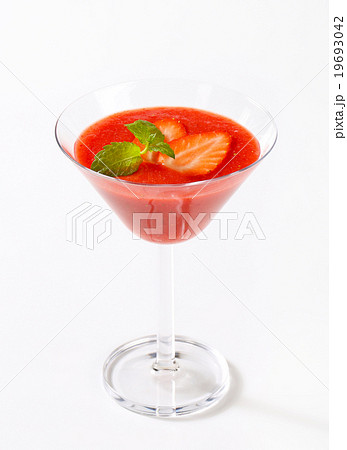 Strawberry daiquiri 19693042