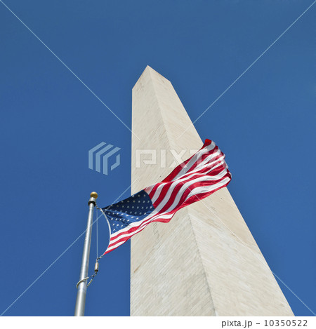 Washington monument 10350522