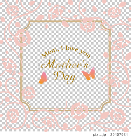 Mother's Day  29407984