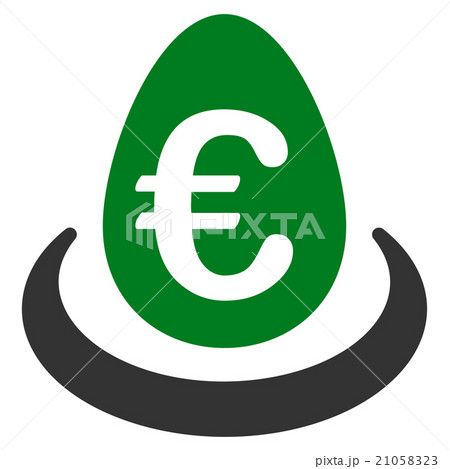 Euro Deposit Icon 21058323