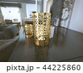 Decorative candle holder 44225860