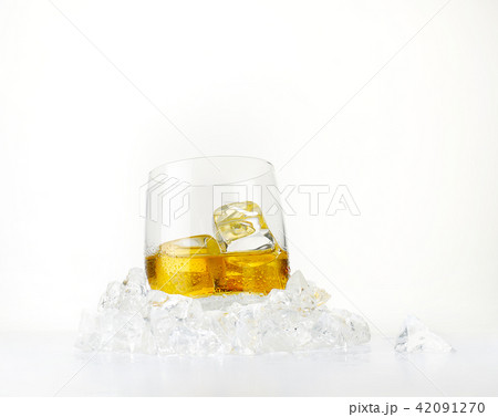 Your cold whisky 42091270