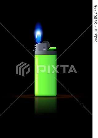 gas lighter 59802746