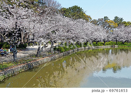 名古屋城点景 69761653