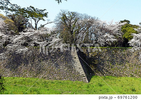 名古屋城点景 69761200