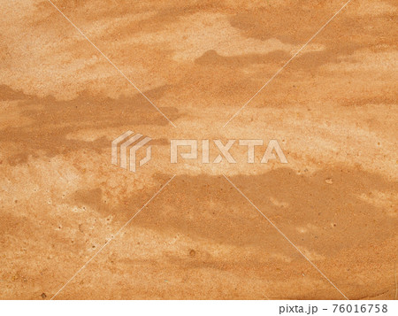 Red soil texture background 76016758