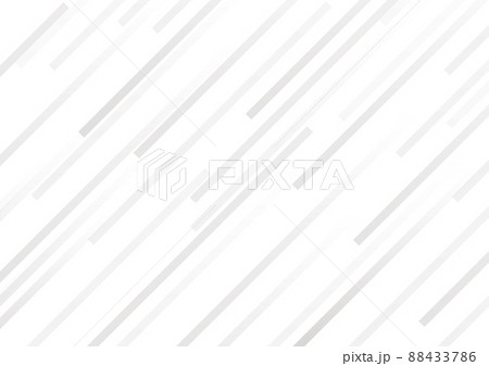 White gradation stripe line background 88433786