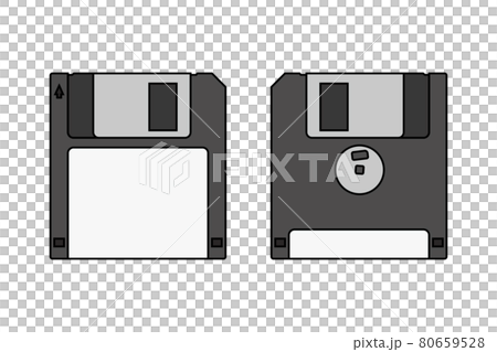 floppy disk 80659528