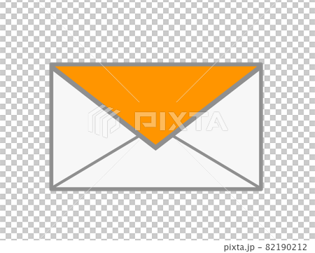 Email (orange) 82190212