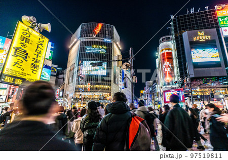 日本の東京都市景観 18万超全国。東京2万超・2万人超は8月25日以来。BQ.1.1感染爆発＝20日 97519811